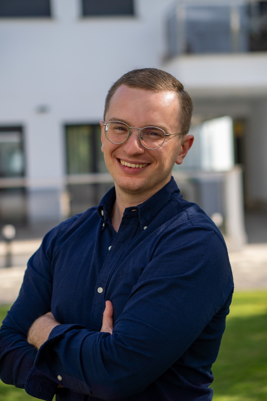 Albert Sibert, unabhängiger Finanzberater für Beamte